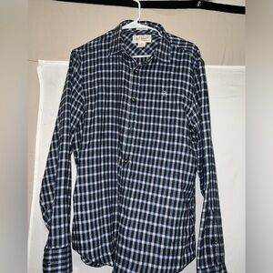 Medium penguin long sleeve shirt